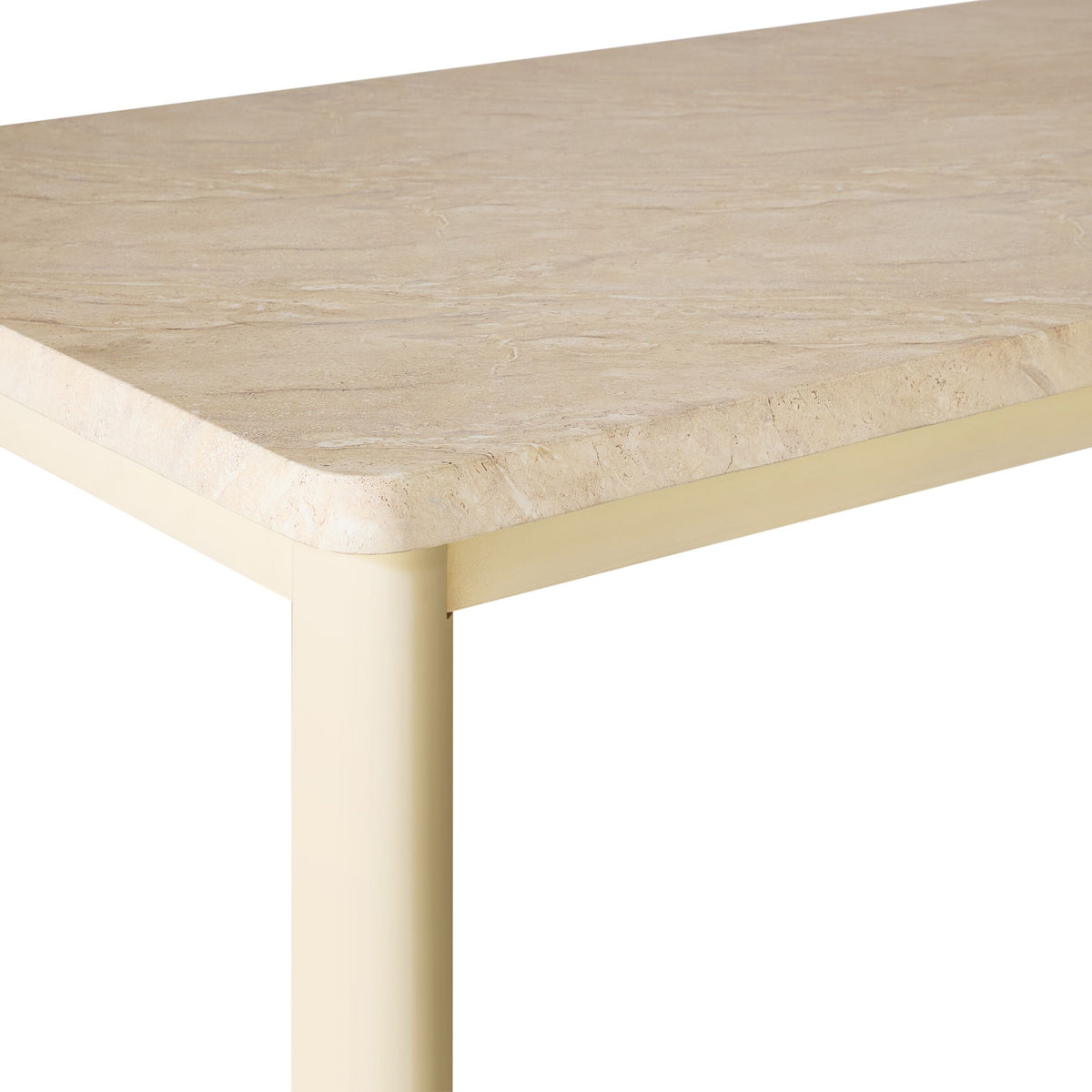 Adaline Rectangle Dining Table 240cm