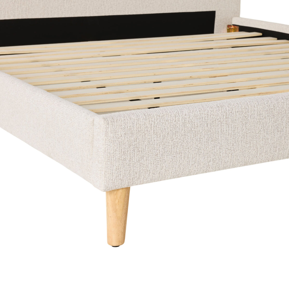 Bailie King Bed (NZ Super King)