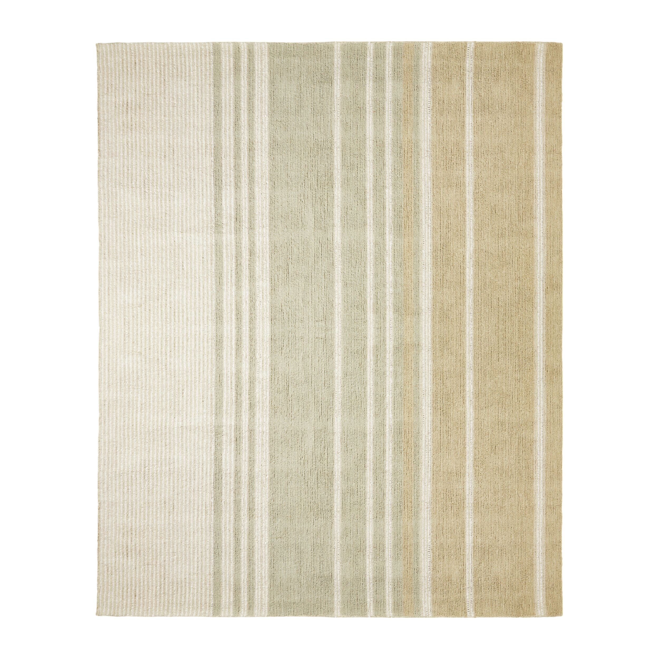 Mia Fern Rug 300x240cm