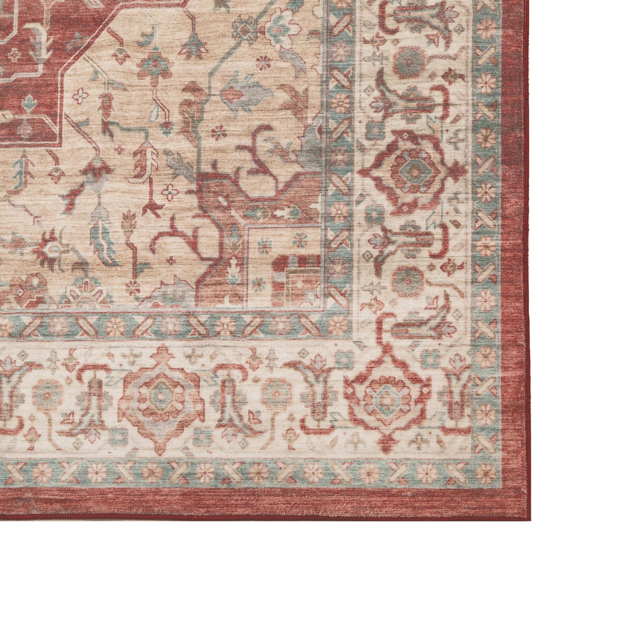 Noor Washable Rug 150x240cm