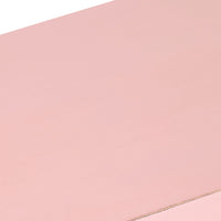 Sansha 9 Drawer Chest Blush Pink