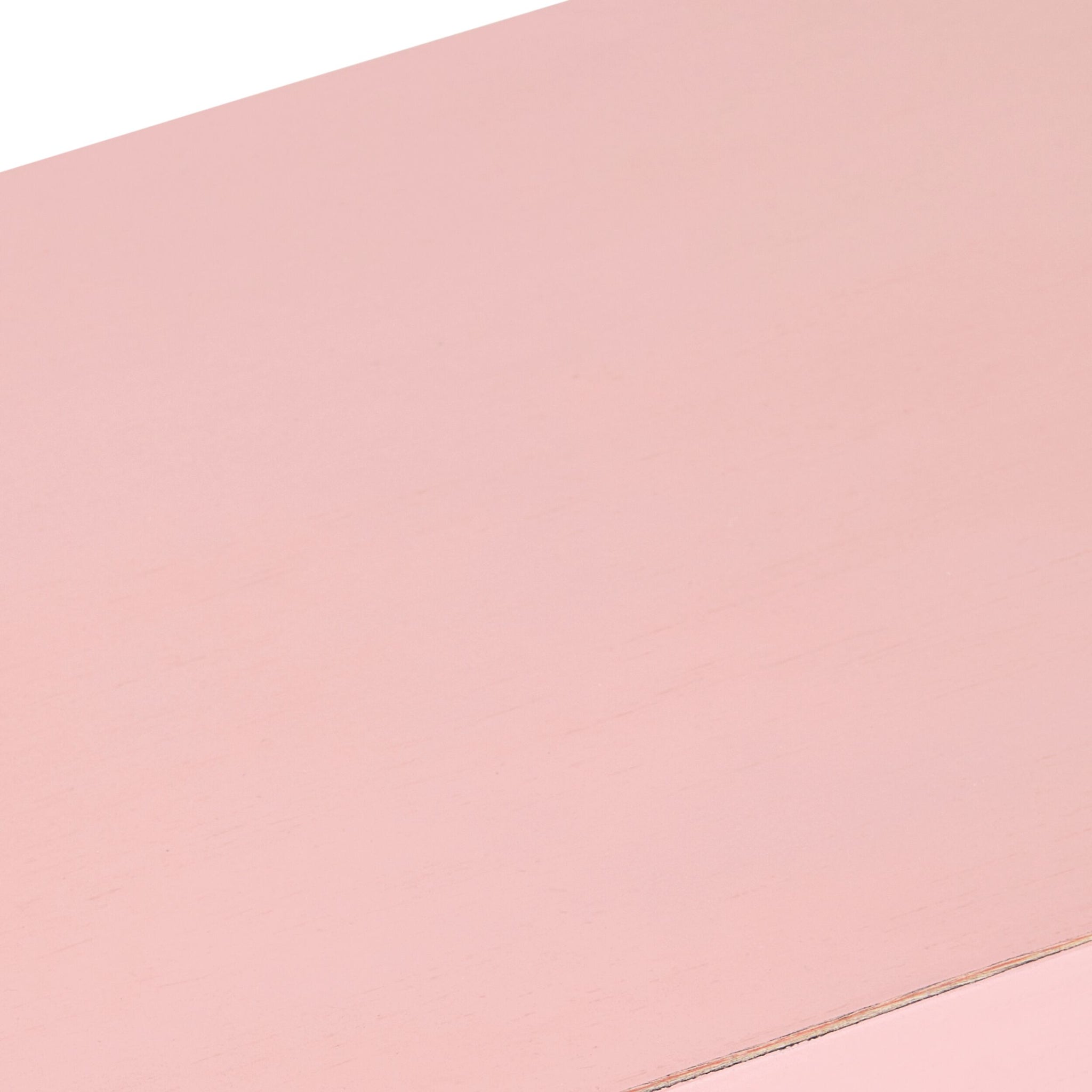 Sansha 9 Drawer Chest Blush Pink