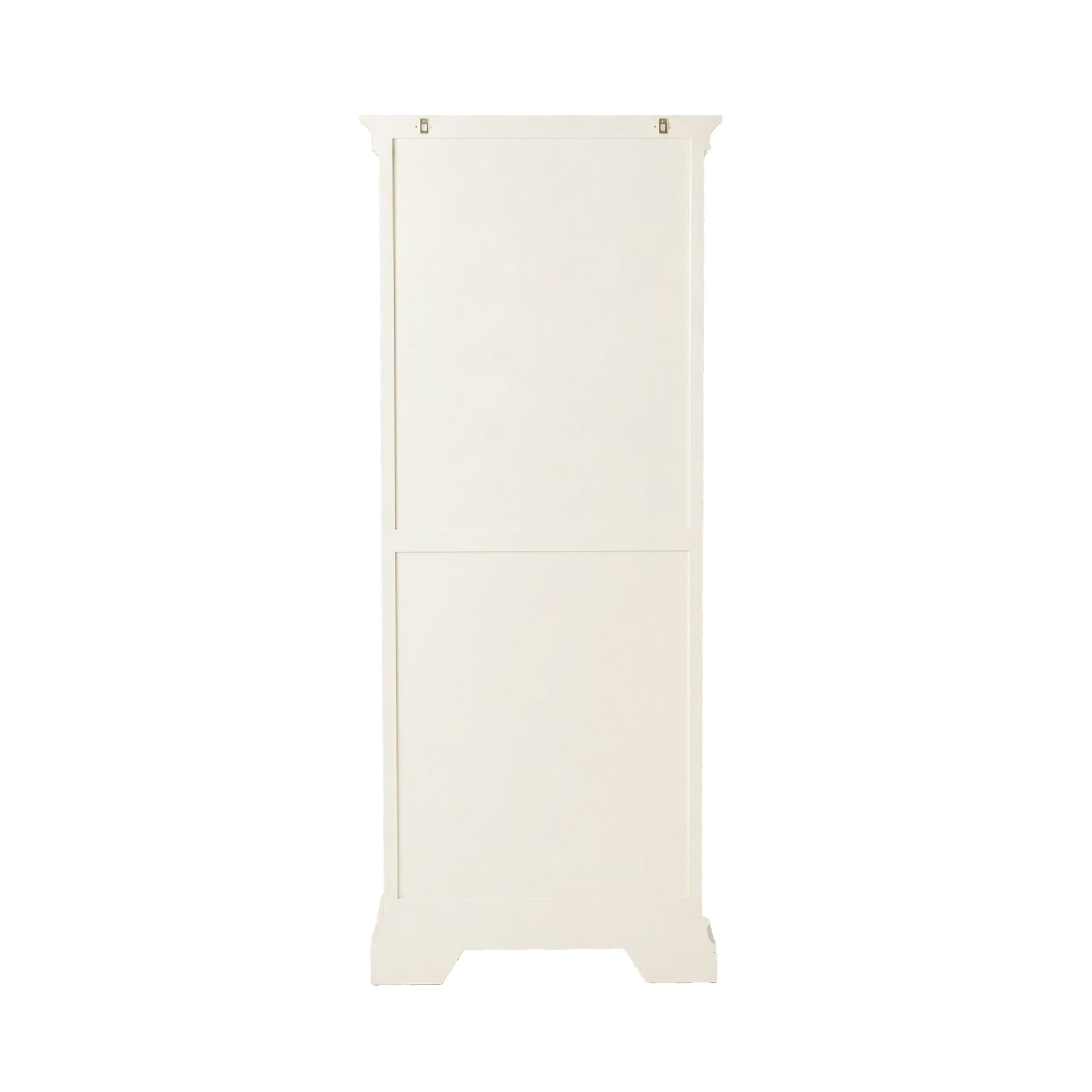 Marlow Display Cabinet White