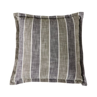Loft Bengal Block Stripe Cushion 50cm