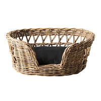 Savona Dog Bed Large 92x90x40cm