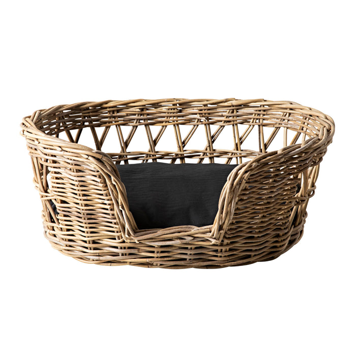 Savona Dog Bed Large 92x90x40cm