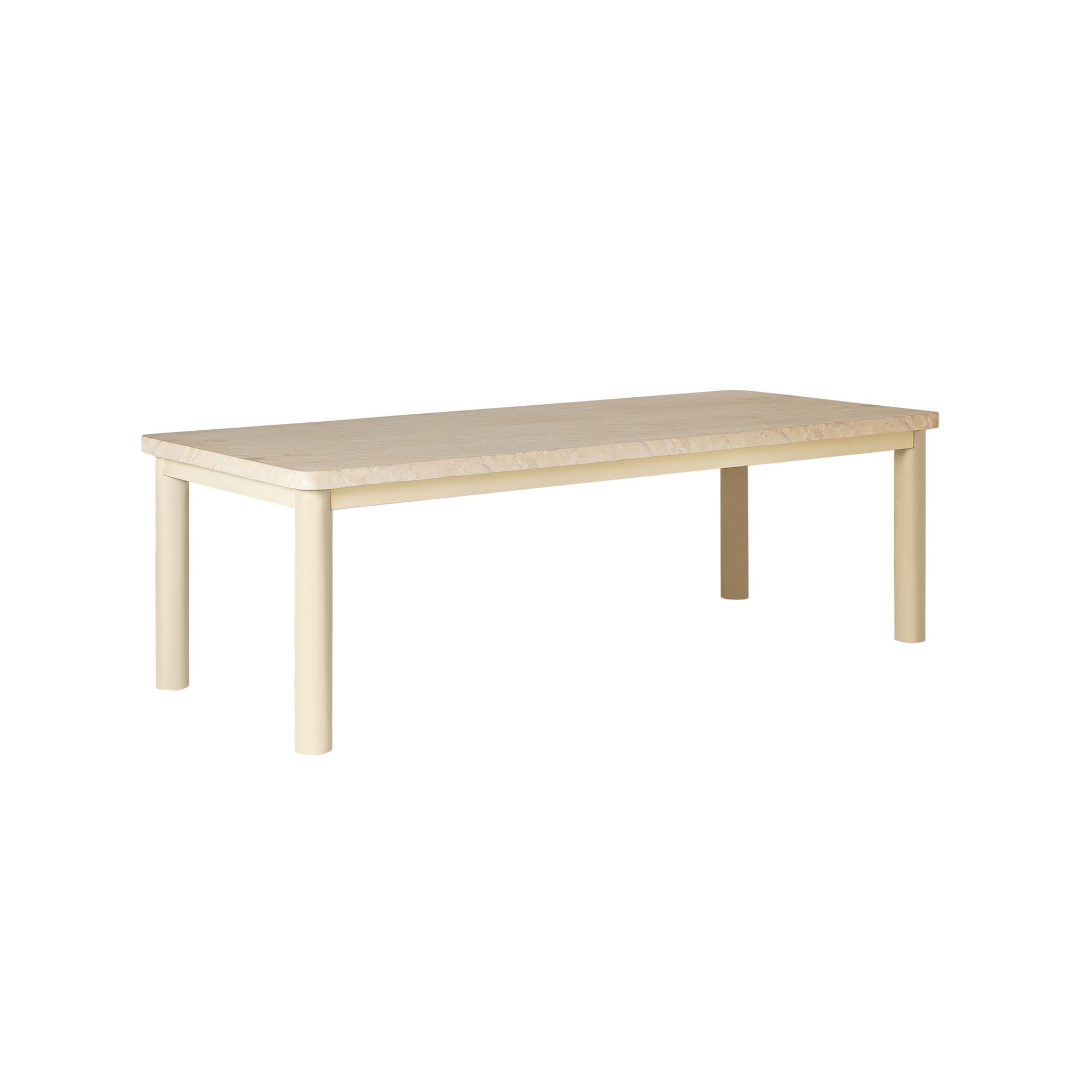Adaline Rectangle Dining Table 240cm