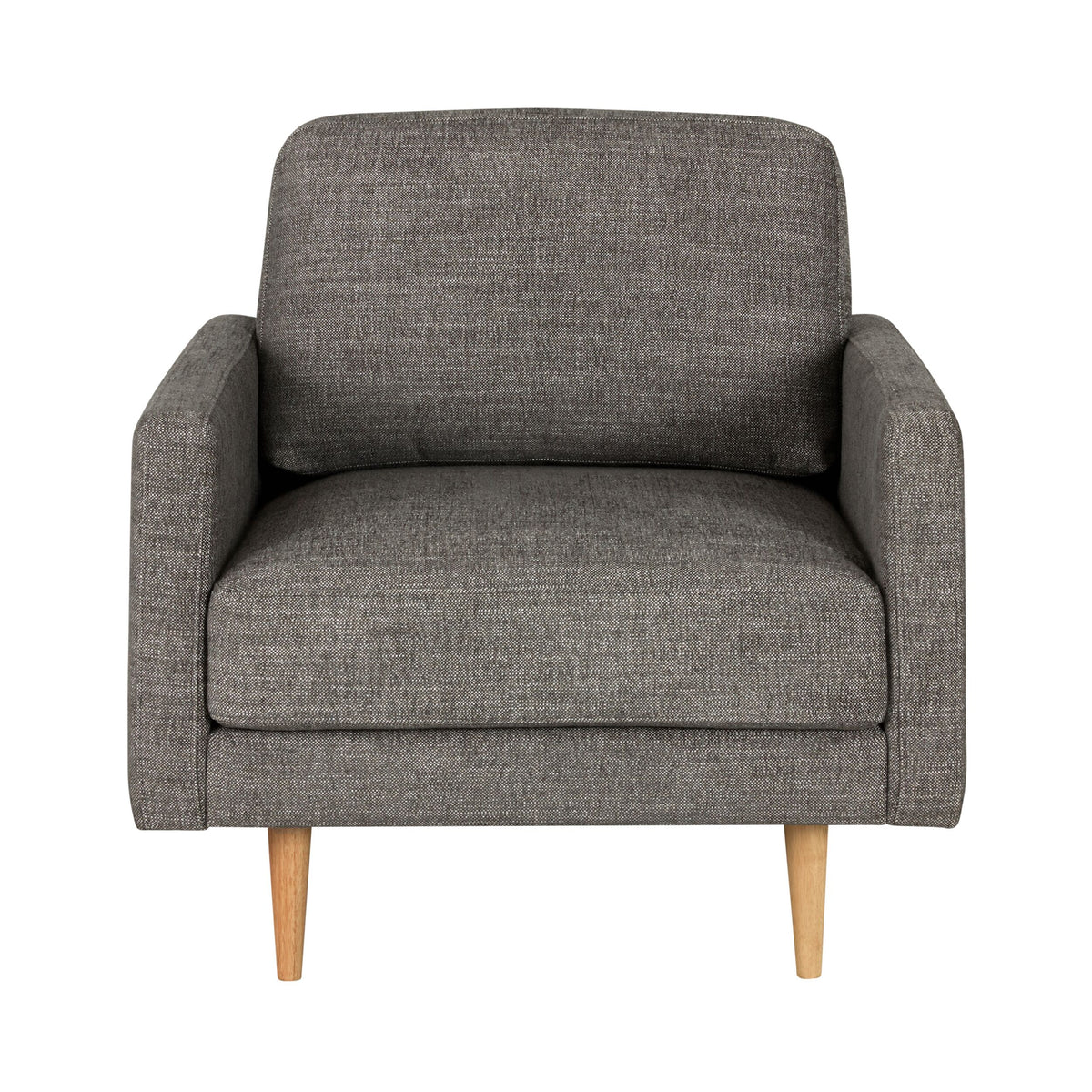 Boden Armchair Ash