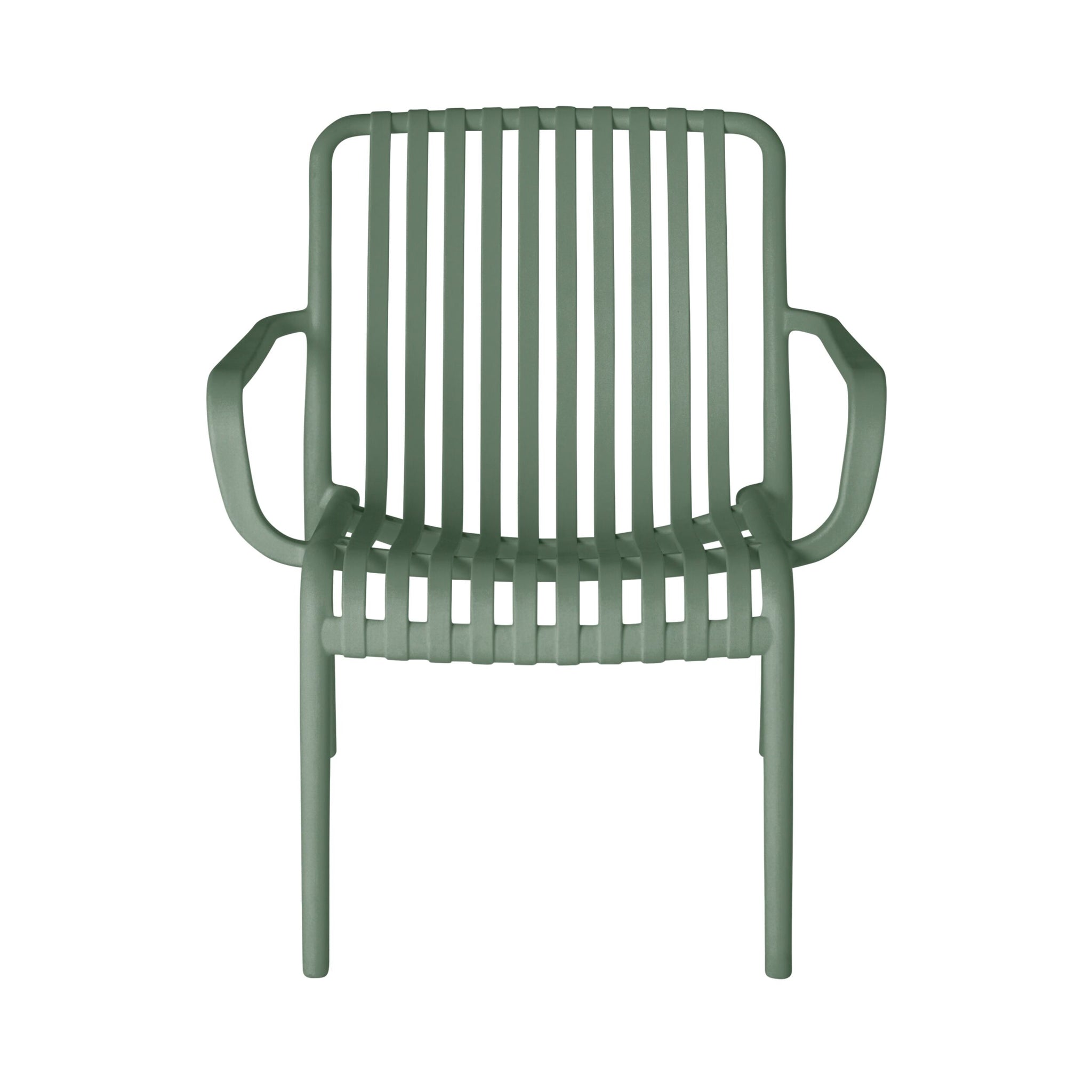 Jesi Occasional Chair Sage Green