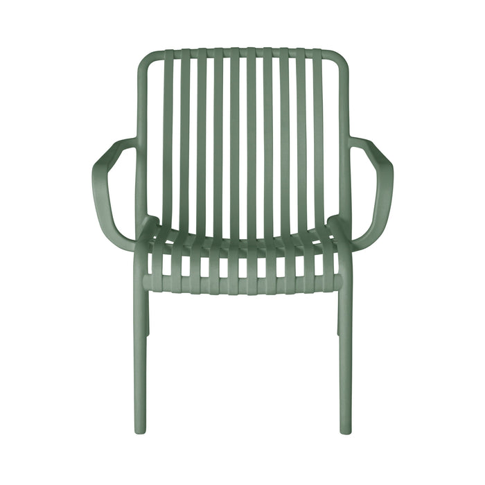 Jesi Occasional Chair Sage Green