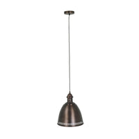Ventura Metal Pendant 31x31x36cm