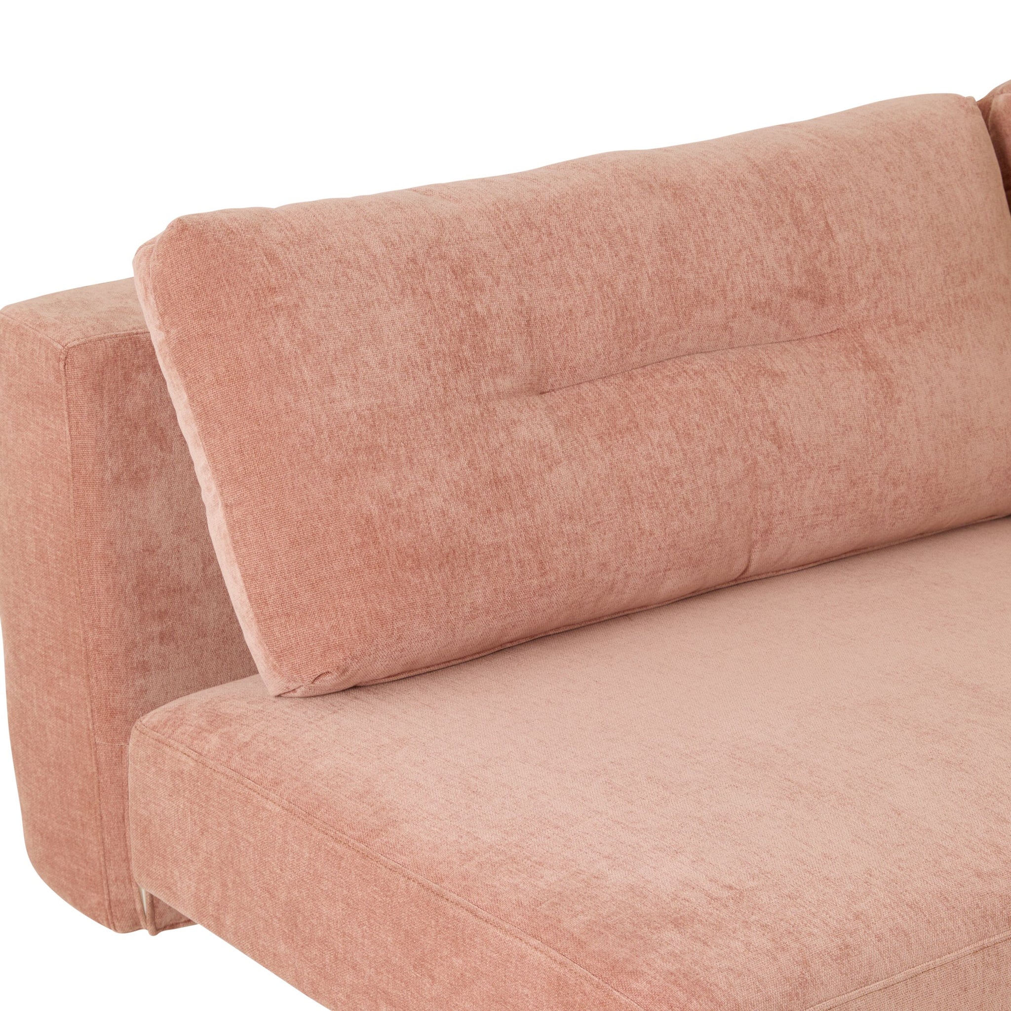 Nicholl Sofa Bed Almond