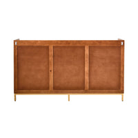 Sadara Bone Inlay Sideboard