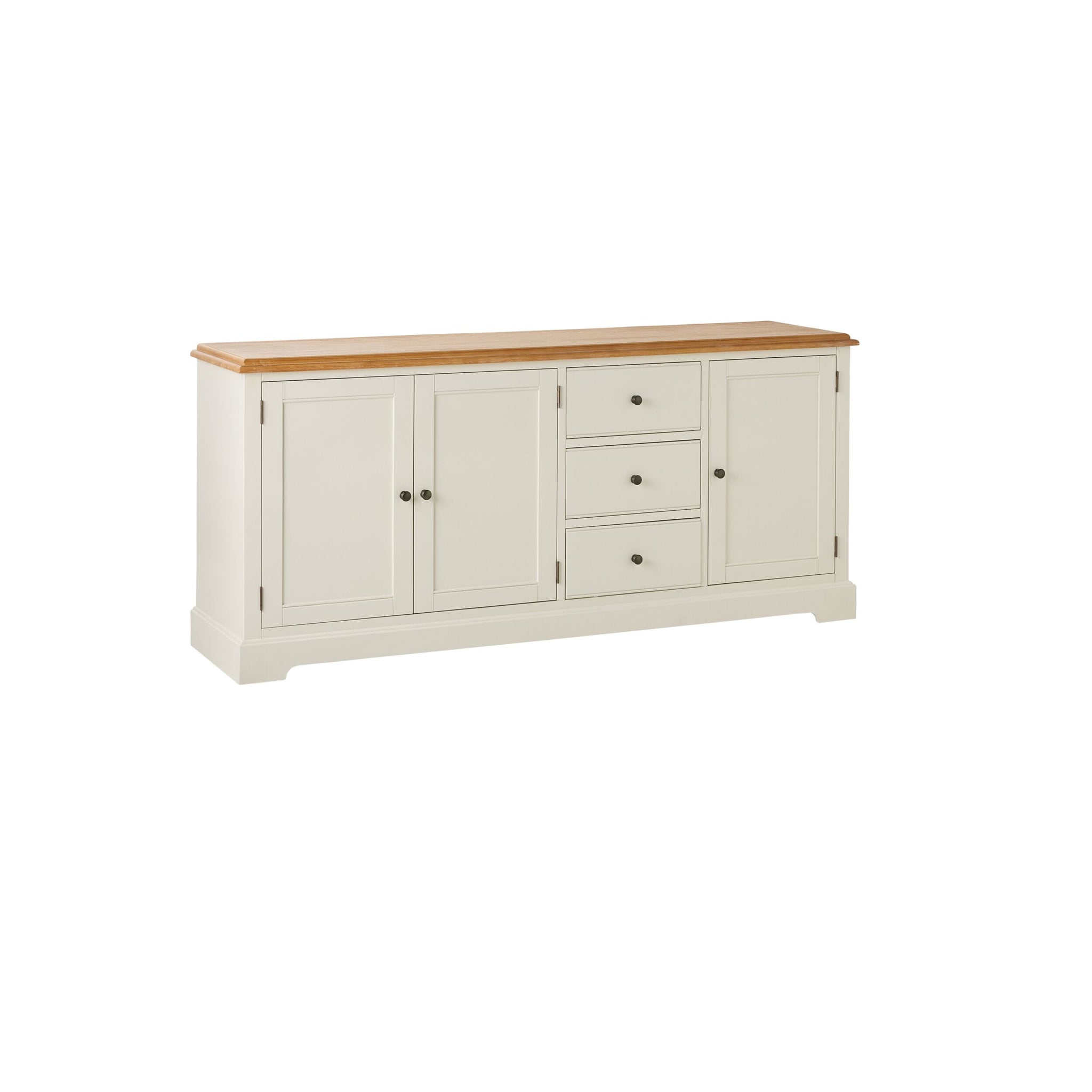Clover Large Sideboard