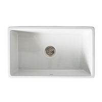 Single Butler Sink 755x455mm