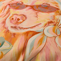 Aruba Miss Martini Outdoor Cushion 45x45cm