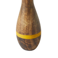 Parvani Pin 6x6x18 cm