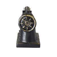 Vintage Relics Sewing Machine Ornament