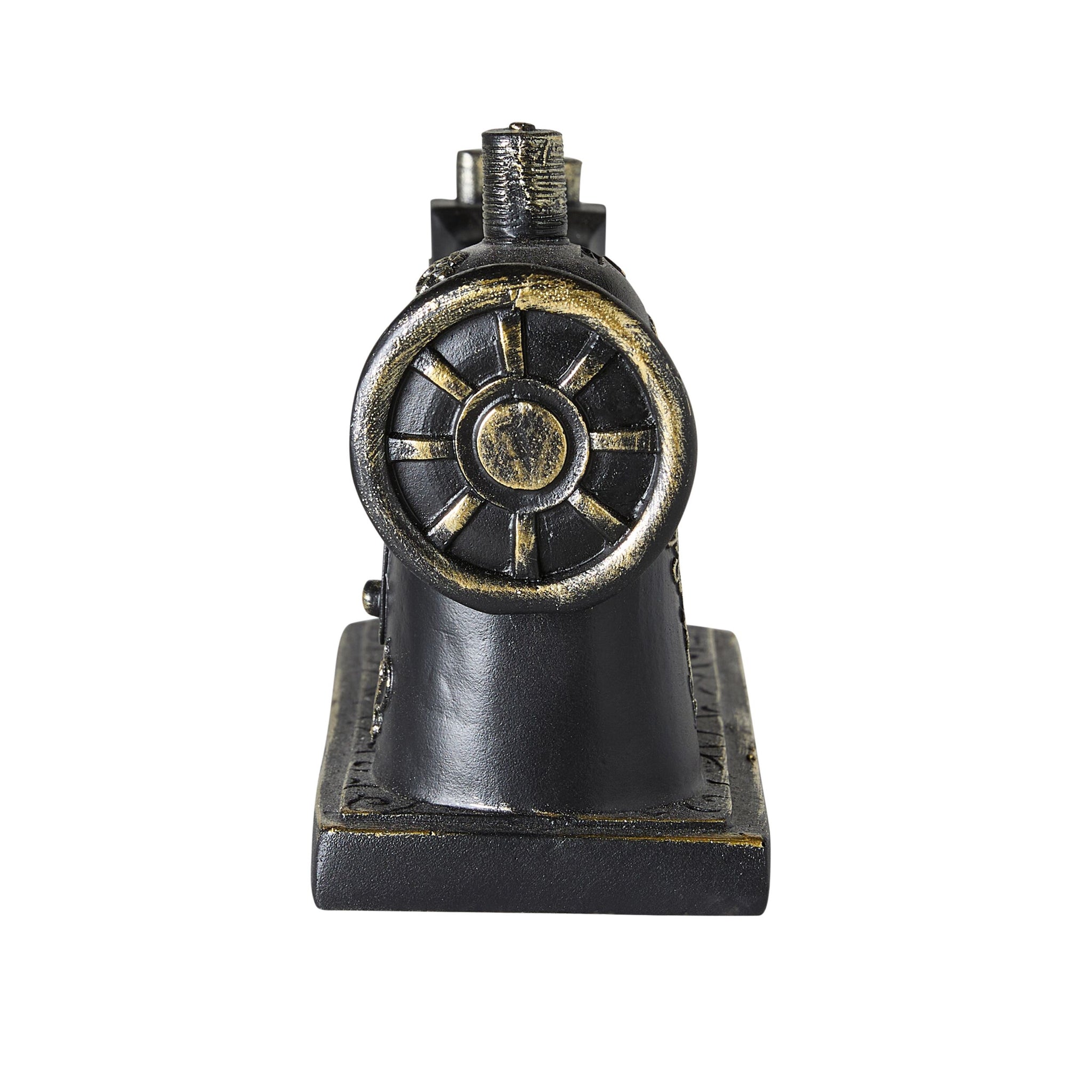 Vintage Relics Sewing Machine Ornament