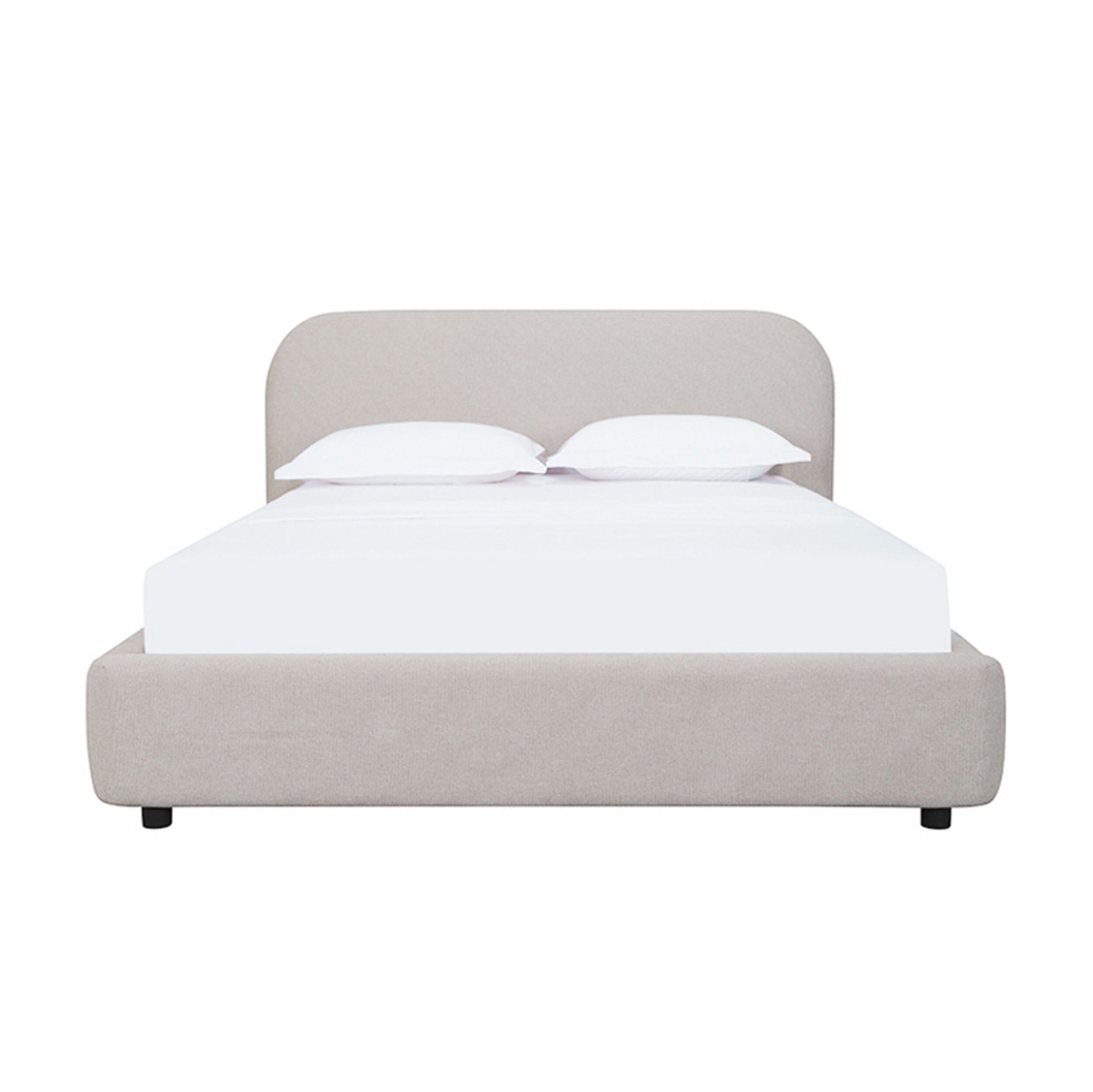 Noora King Bed Gas Lift (NZ Super King)
