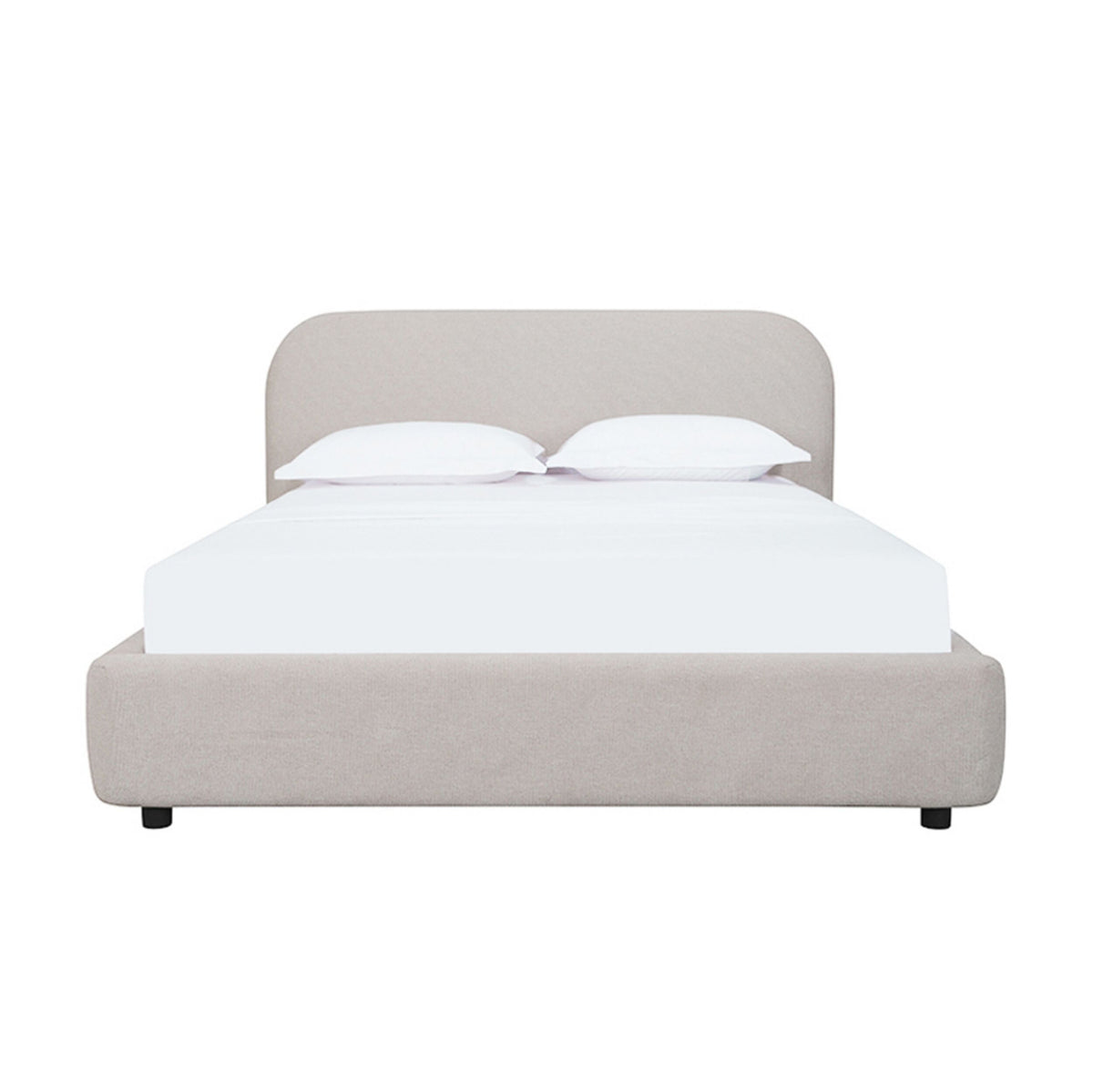 Noora King Bed Gas Lift (NZ Super King)