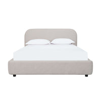Noora King Bed Gas Lift (NZ Super King)