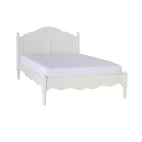 Emilie Double Bed