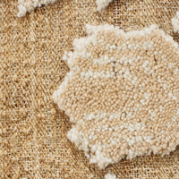 Folkwood Jute Rug 150x240cm