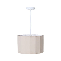 Ravi Pendant 35x24cm