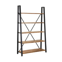 Fulham Large Ladder Shelving Unit 193 x 121cm