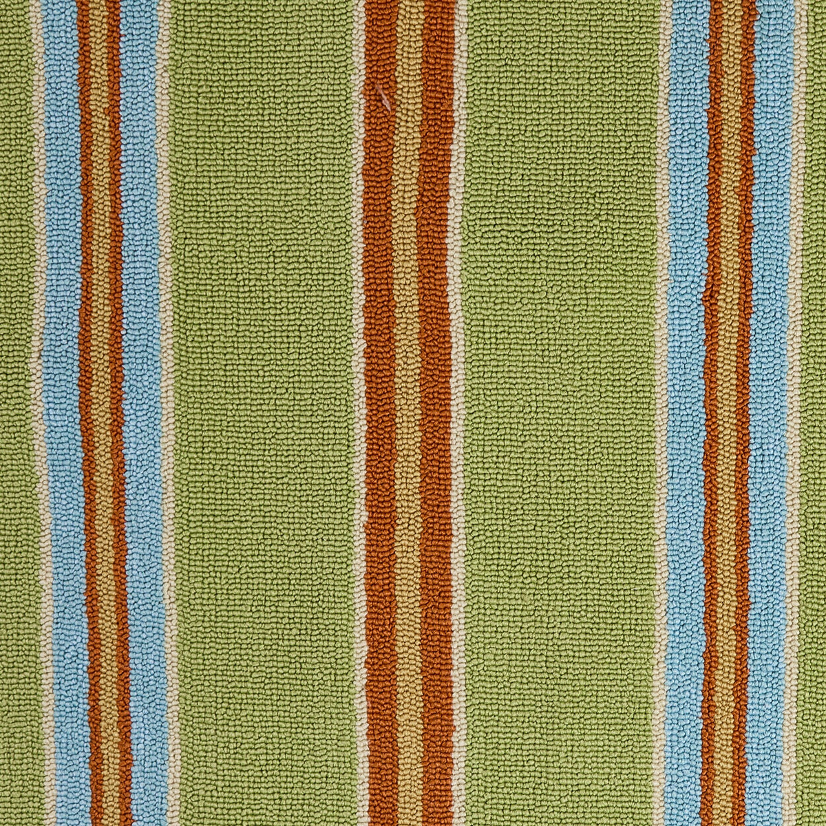 Wildkind Stripe Loop Weave Rug 150x240cm