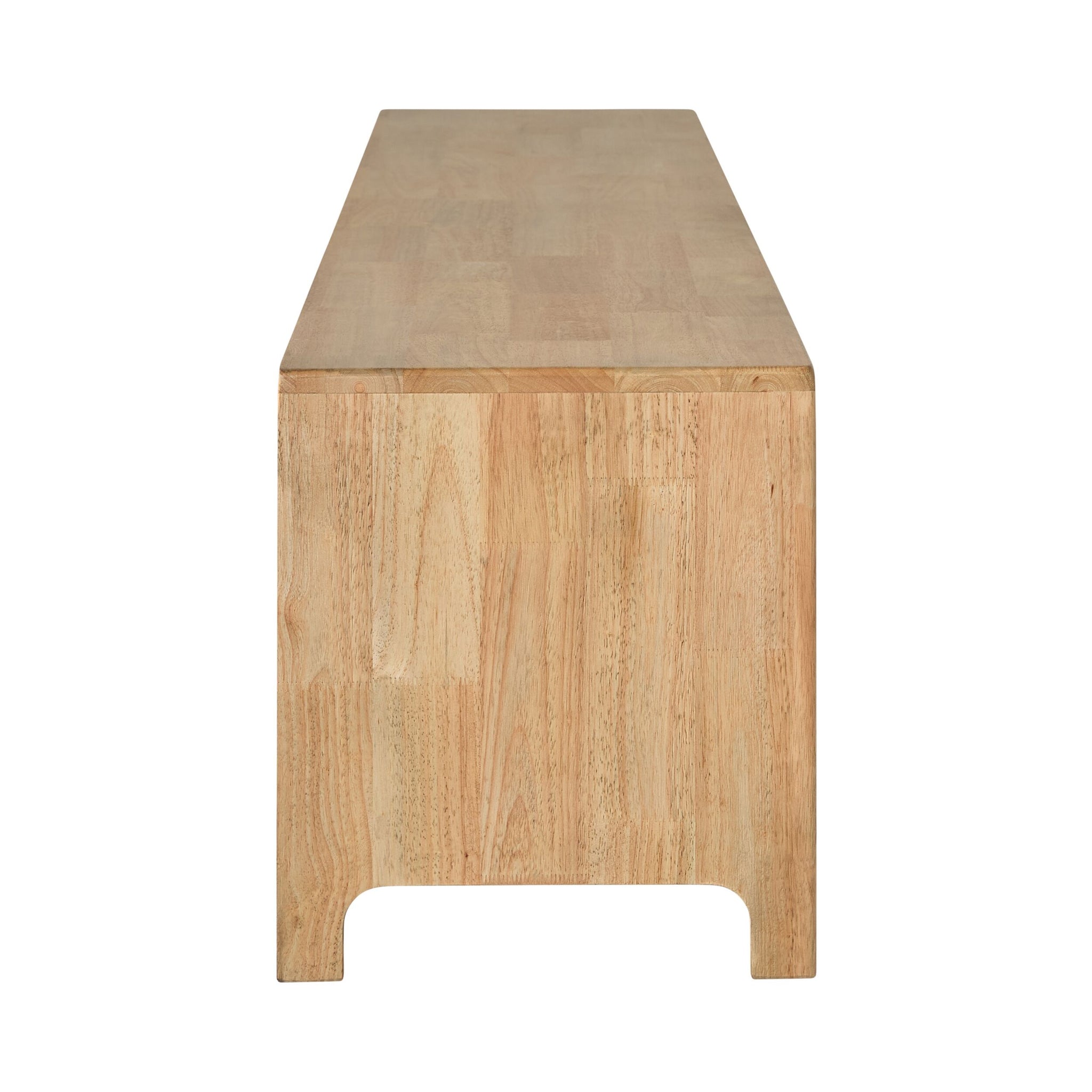 Curve Entertainment Unit 200cm