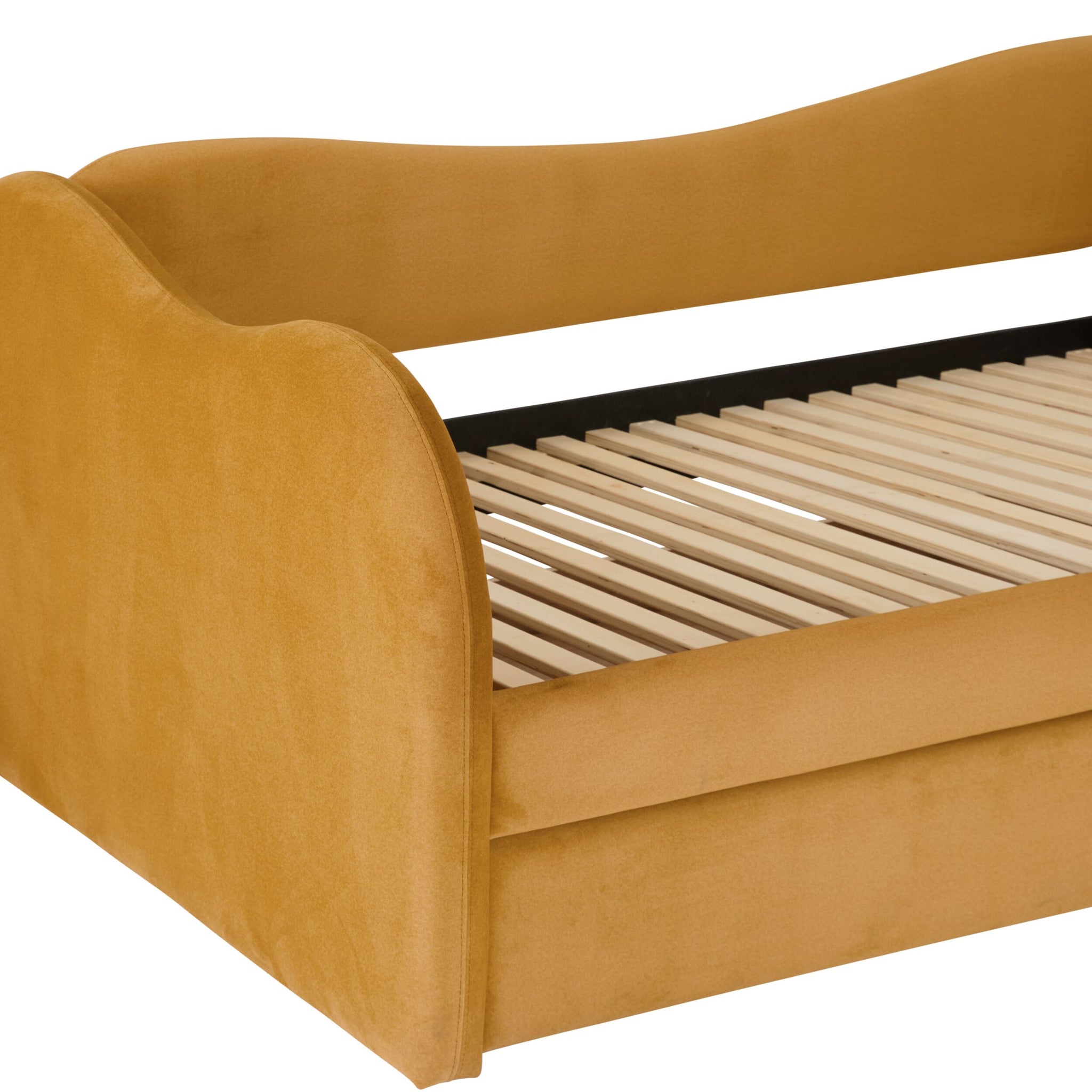 Emma Daybed with Trundle Drawer