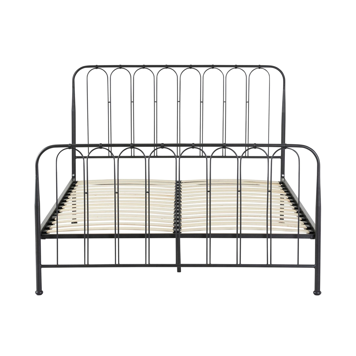 Lottie Queen Bed