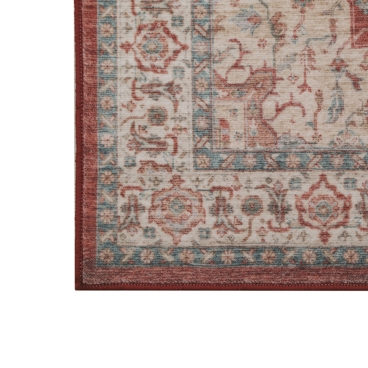 Noor Washable Runner 80x200cm
