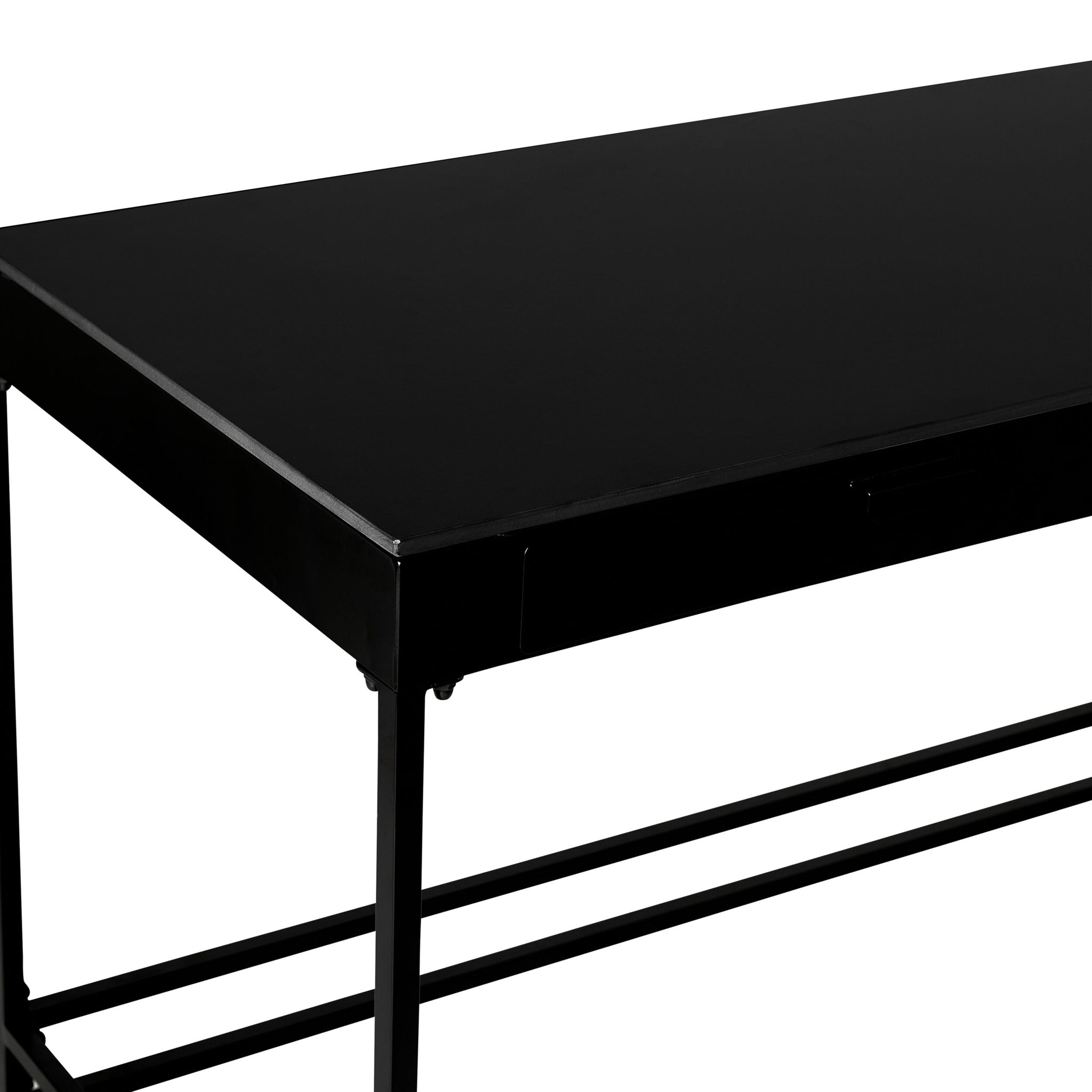 Nero Desk Black