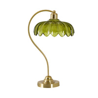 Emerald Belle Table Lamp 48cm