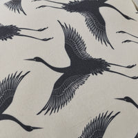 Aruba Flying Storks Outdoor Cushion 35x55cm