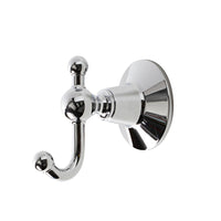 Oxford Robe Hook Chrome