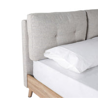 Brooklyn King Bed