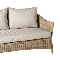 Claire 3 Seater Sofa