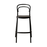 Lola Bar Stool Black