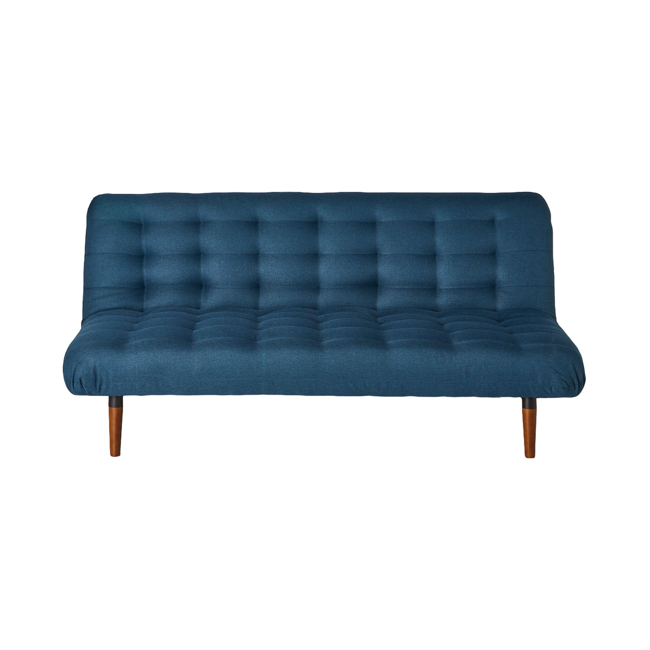 Denman Sofa Bed Atlantic Blue