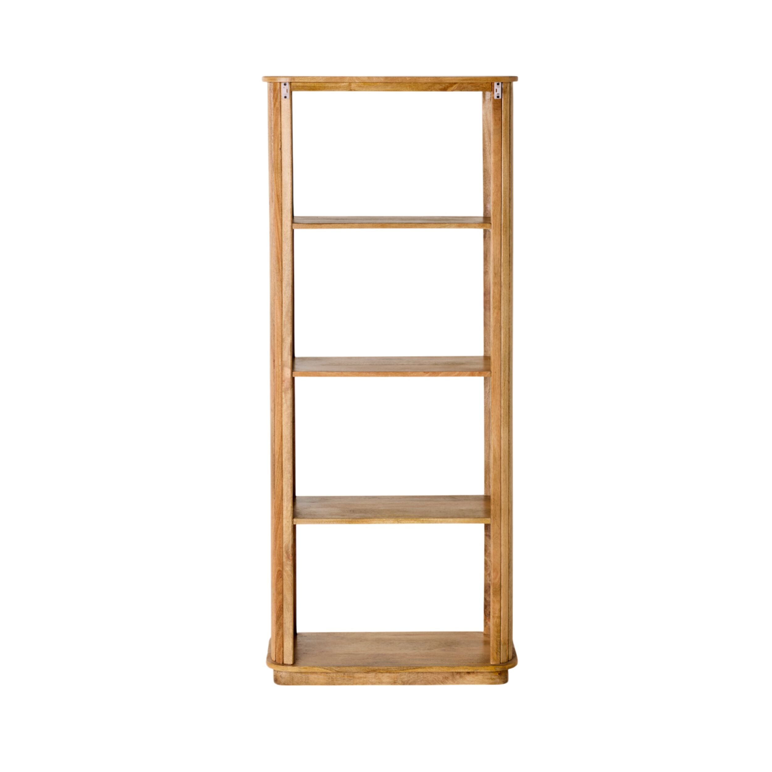 Brompton Bookcase Small