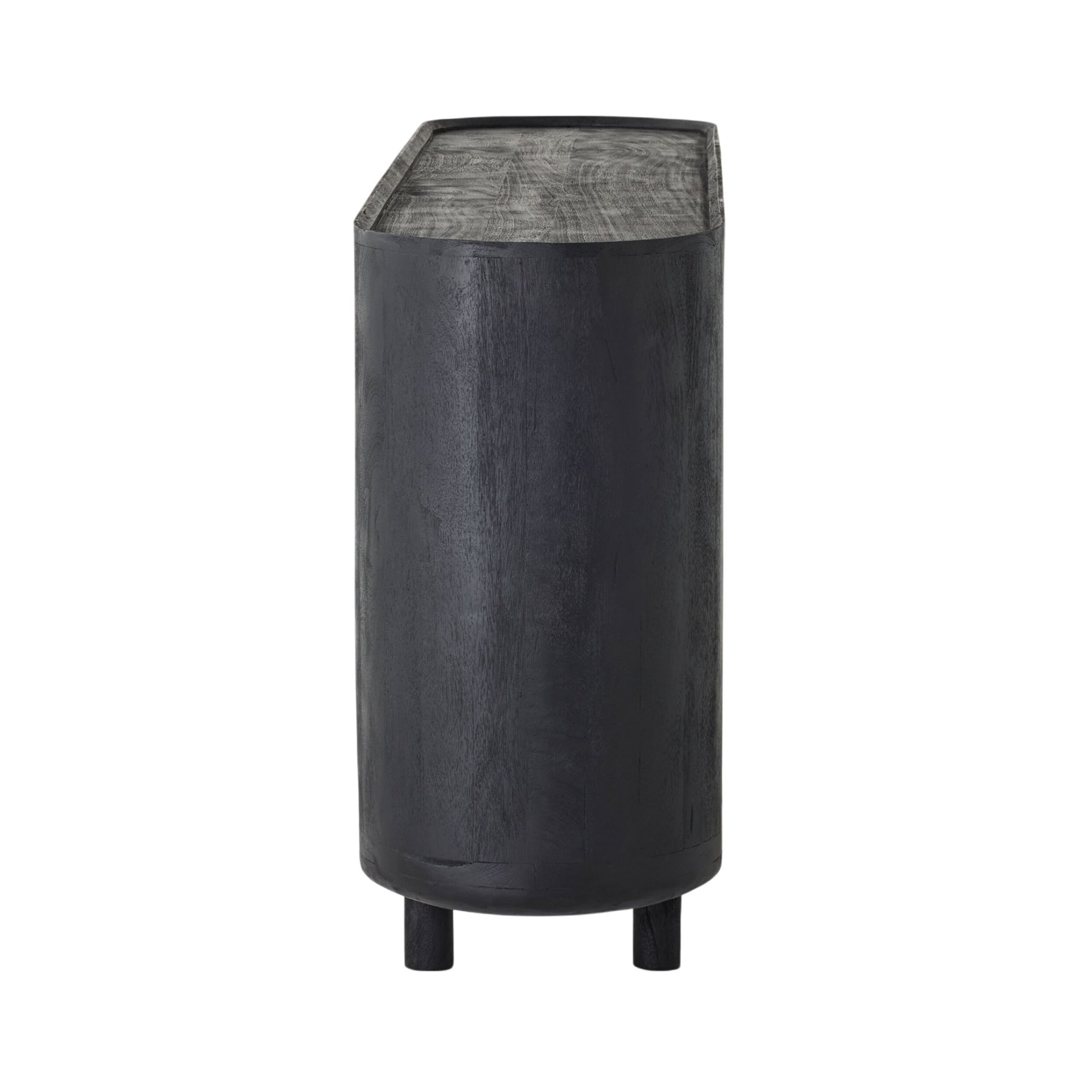 Aurora Sideboard Black