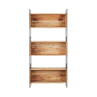 Miles Large Shelving Unit 190x90cm