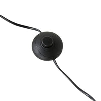 Mirella Capiz Floor Lamp 160cm