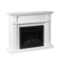 Lewisham Fireplace 140x37x112cm