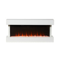 Kensington Fireplace 110x18x52cm