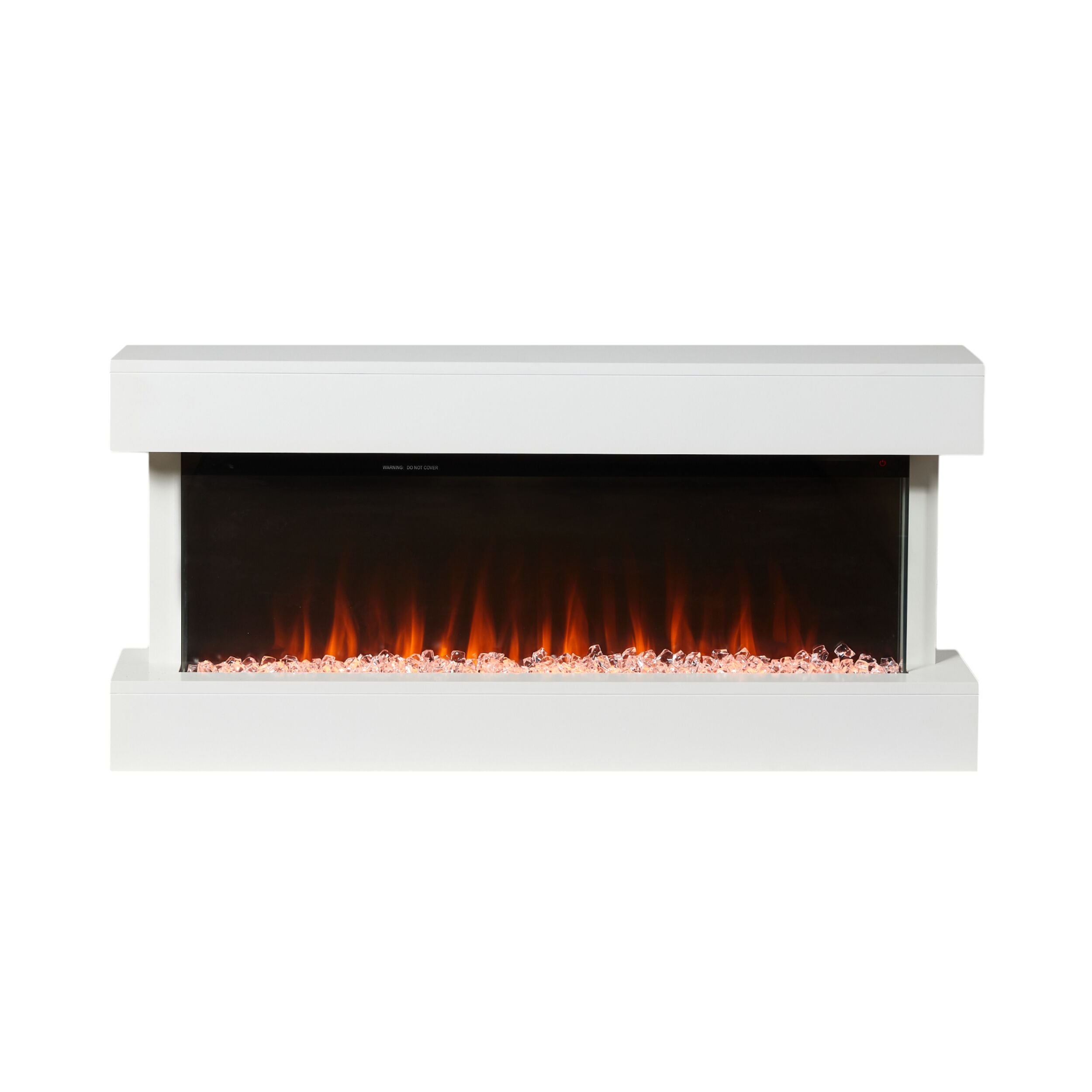 Kensington Fireplace 110x18x52cm